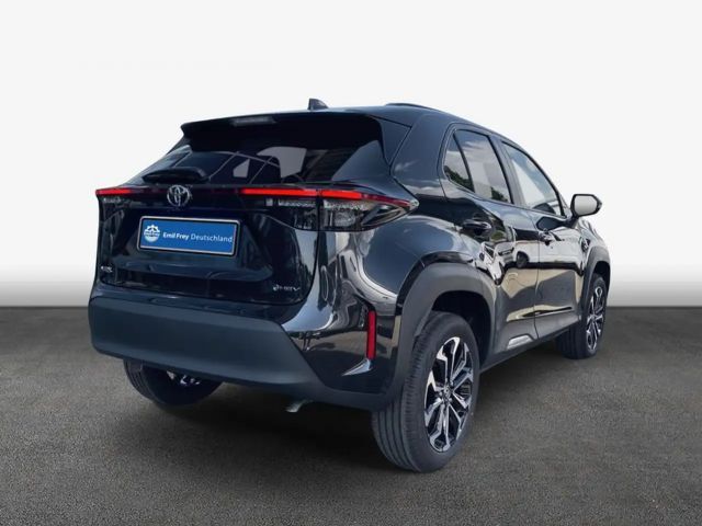 Toyota Yaris Cross 4x2 Hybride