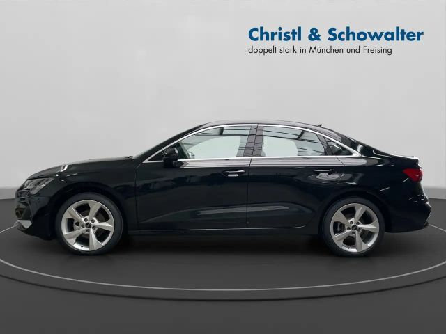 Audi A3 35 TDI S-Tronic Sedan