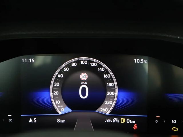 Volkswagen T-Cross 4Me TSI