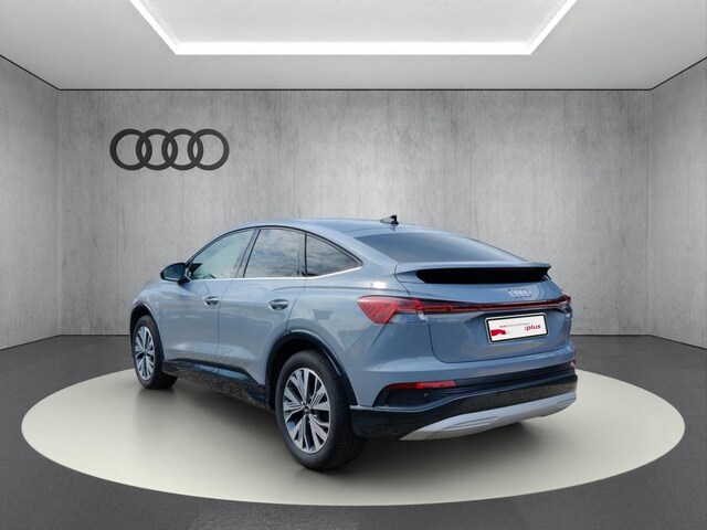 Audi Q4 e-tron 35 Sportback