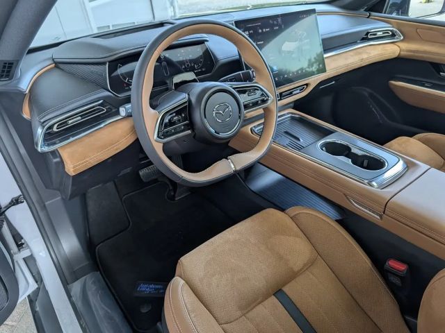 Mazda 6e Plus Takumi