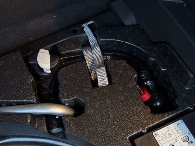 Volkswagen T-Roc 2.0 TSI