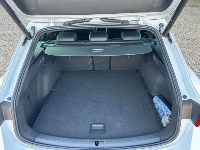 Cupra Leon DSG Sportstourer