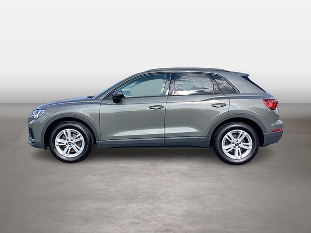 Audi Q3 35 TFSI S-Tronic