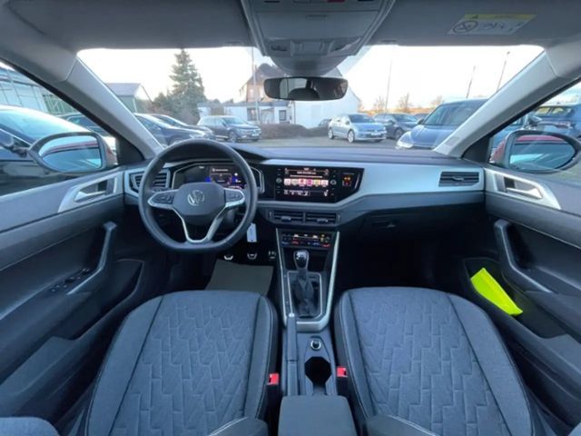 Volkswagen Taigo 1.0 TSI Move