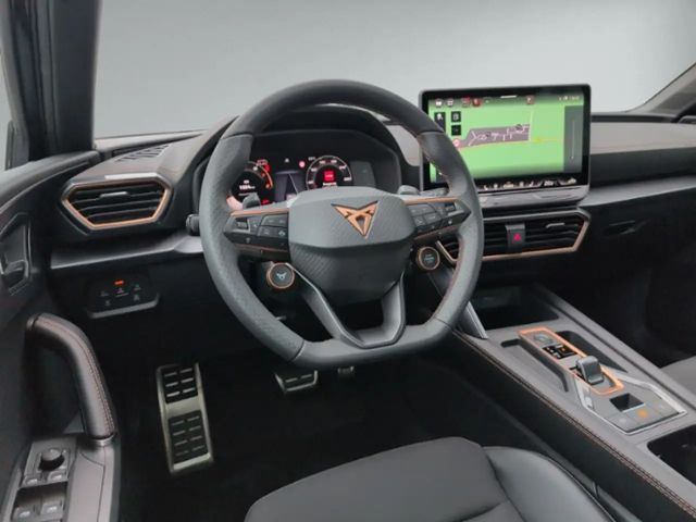 Cupra Leon 2.0 TSI 4Drive DSG ST