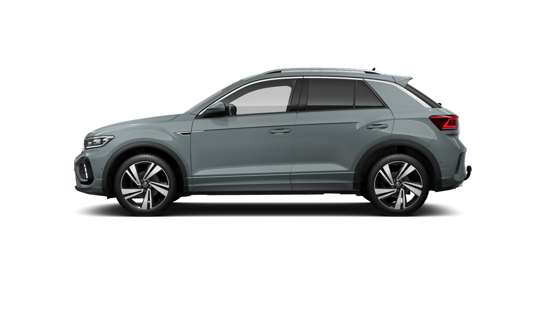 Volkswagen T-Roc DSG R-Line