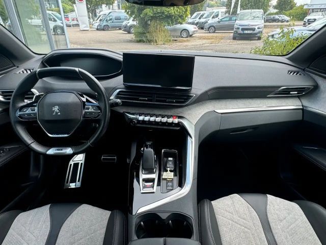 Peugeot 3008 GT-Line Hybrid