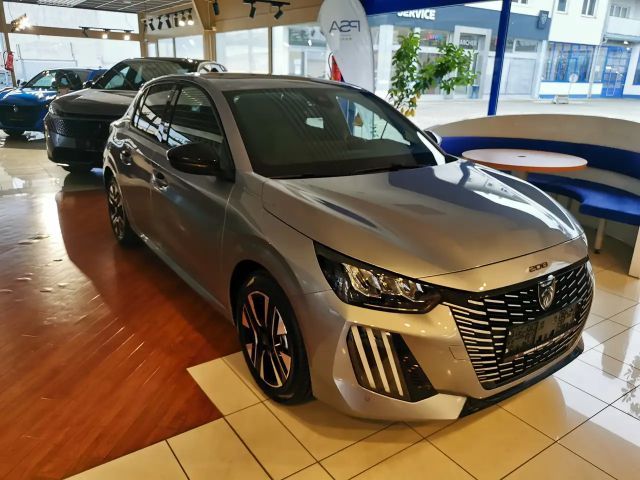 Peugeot 208 Allure Pack Hybrid