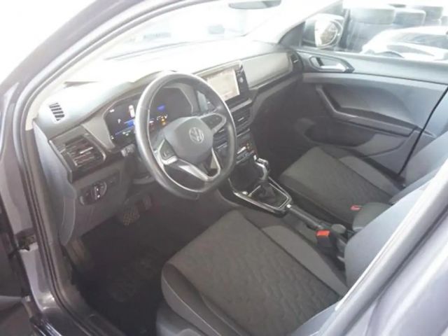 Volkswagen T-Cross 1.0 TSI DSG