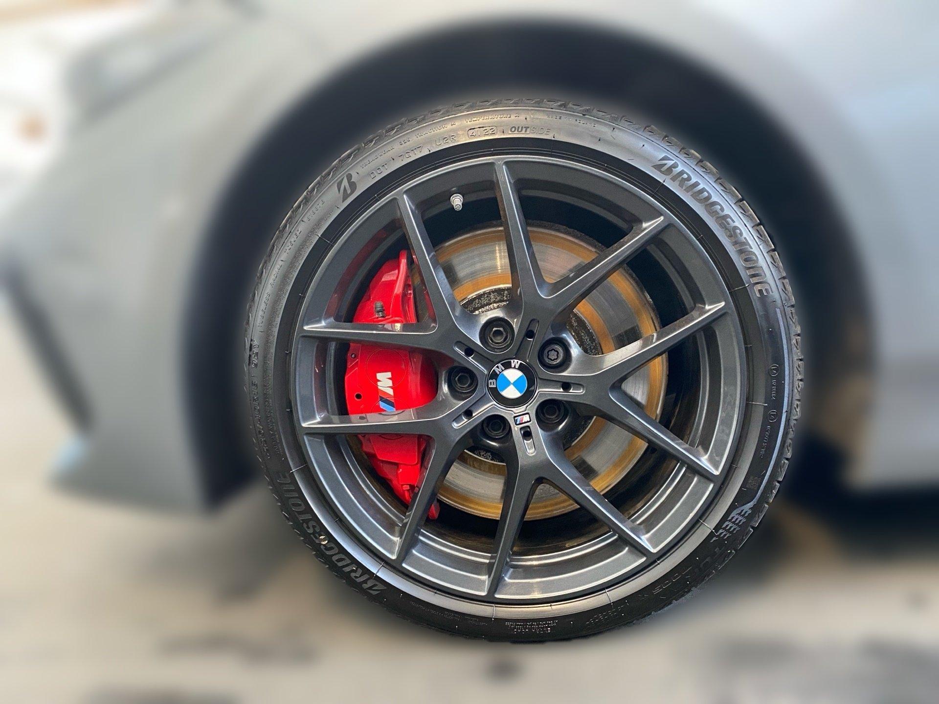 BMW 118 118i 5-deurs