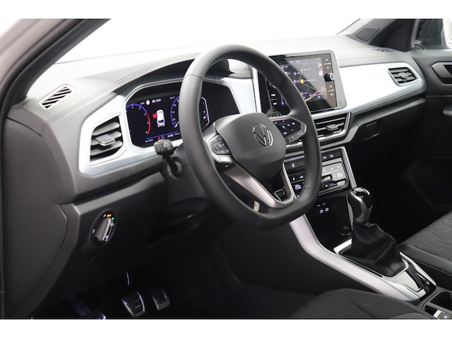 Volkswagen T-Roc 1.0 TSI