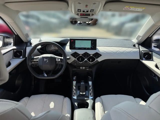 DS DS 3 Crossback Crossback E-Tense
