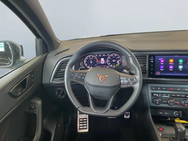 Cupra Ateca 2.0 TSI 4Drive DSG