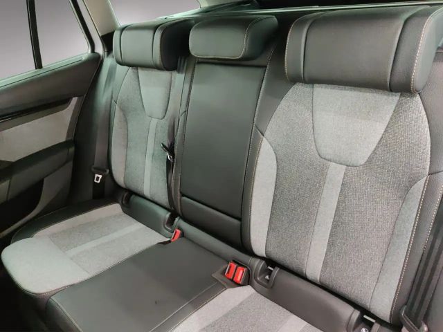 Skoda Octavia Combi Selection