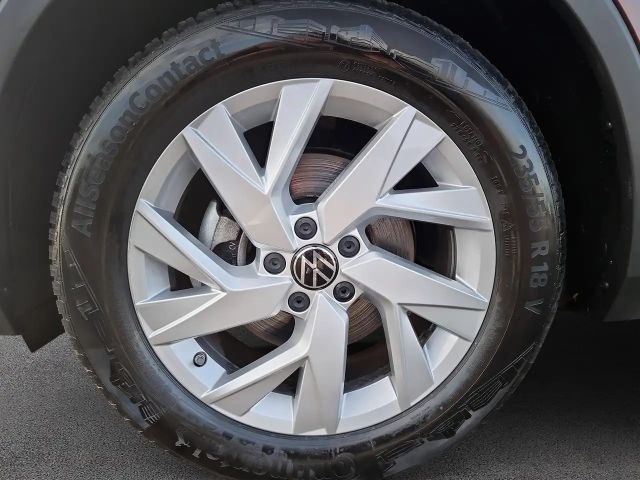 Volkswagen Tiguan 4Motion DSG Elegance Elegance