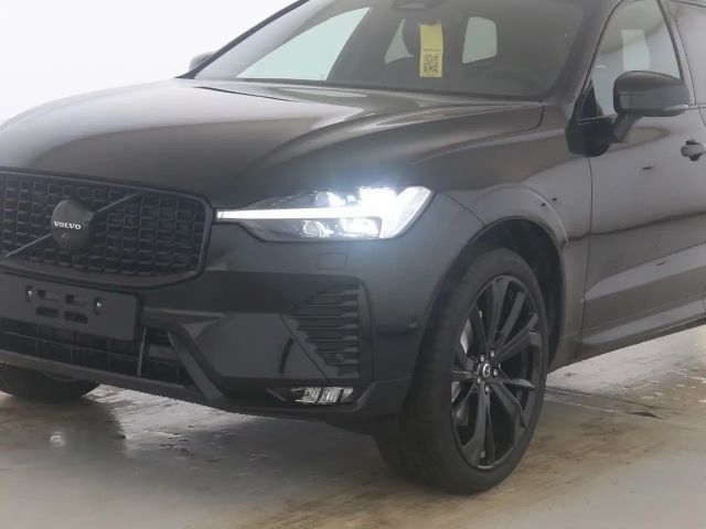 Volvo XC60 AWD Ultra