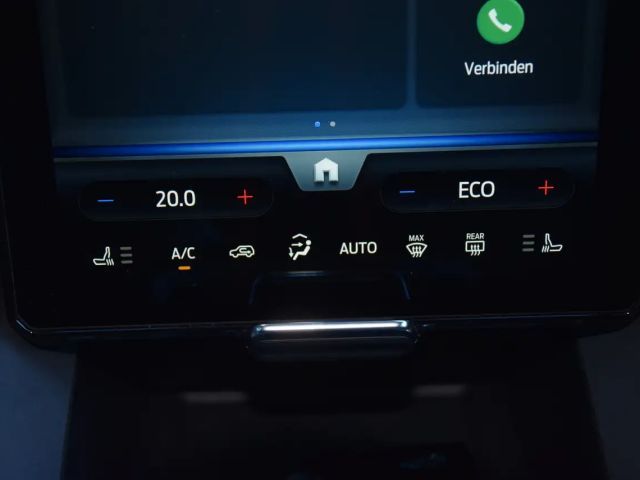 Ford Explorer EV RWD