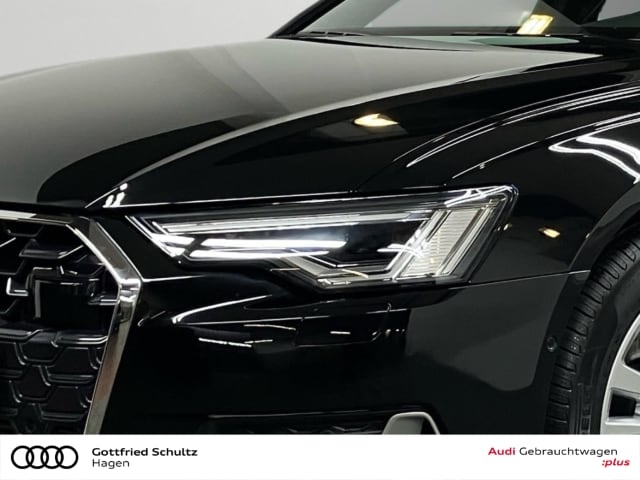 Audi A6 45 TFSI Avant S-Tronic