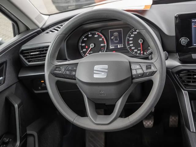 Seat Leon 1.0 TSI Reference Sportstourer