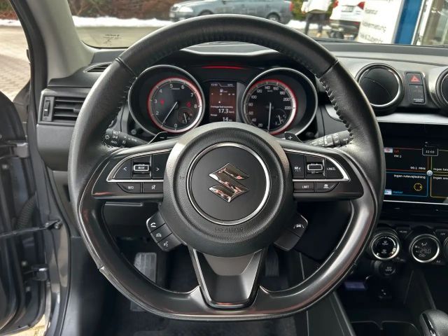 Suzuki Swift Comfort