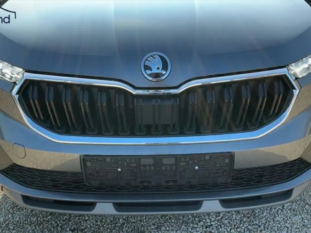 Skoda Kamiq 1,0 TSI 130 Jahre AHK digital Cockpit Keyless LED