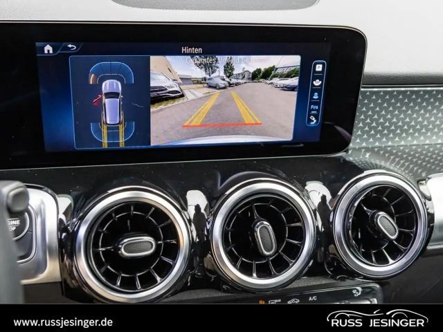 Mercedes-Benz GLB 220 4MATIC Progressive