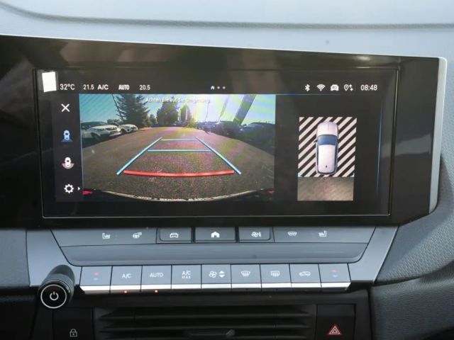 Opel Astra 1.2 Turbo Elegance Turbo