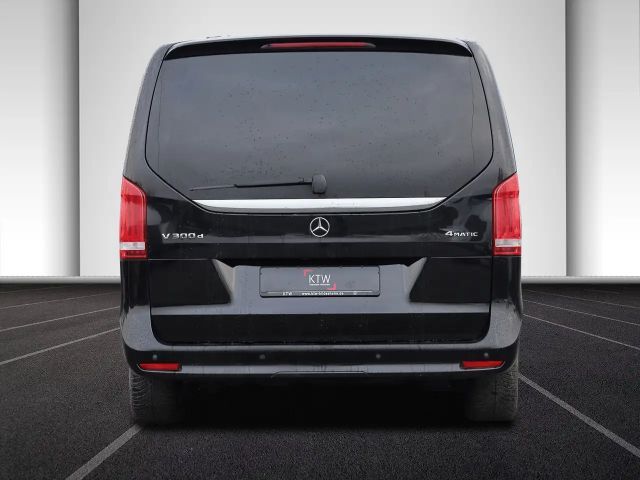 Mercedes-Benz V 300 AVANTGARDE Extralang