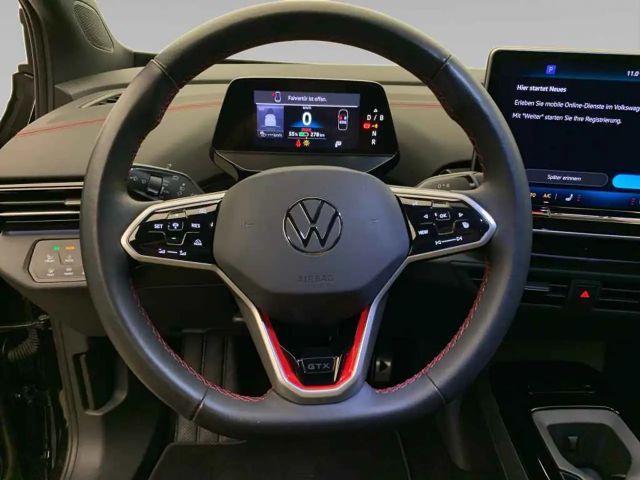 Volkswagen ID.4 GTX IQ.Drive