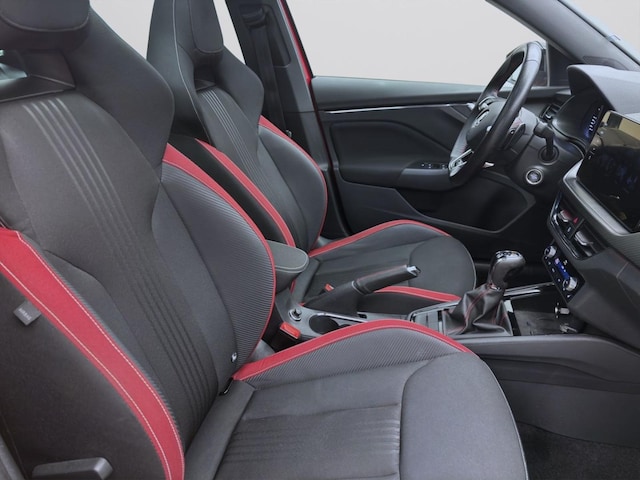 Skoda Kamiq 1.5 TSI Monte Carlo