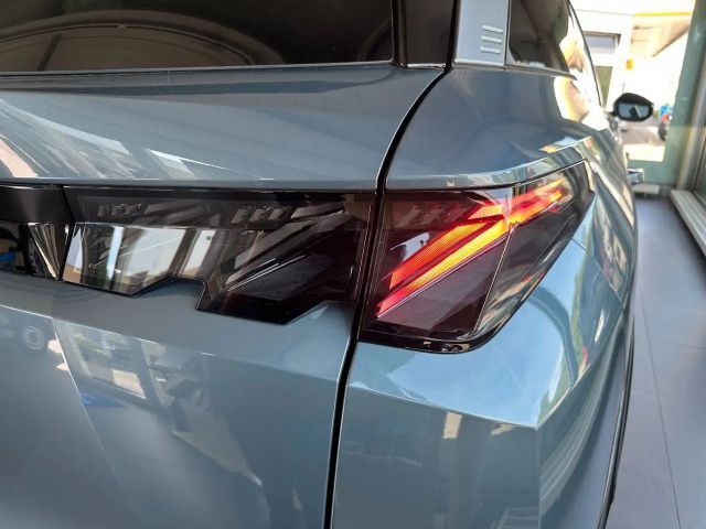 Peugeot E-5008 GT-Line