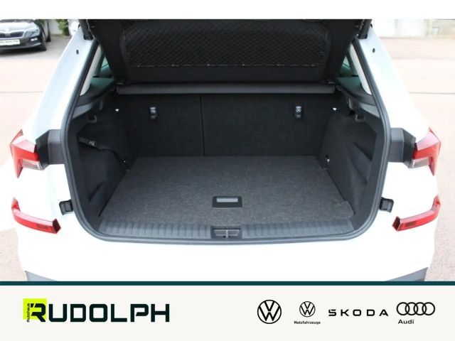 Skoda Kamiq 1.0 TSI Tour