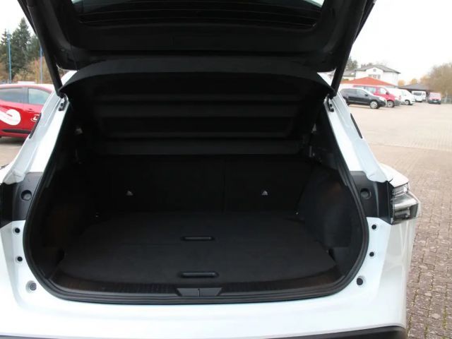 Nissan Qashqai DIG-T N-Connecta