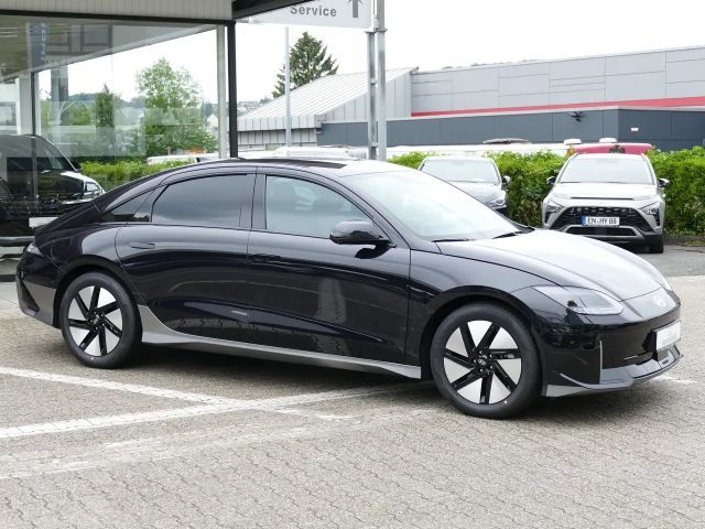 Hyundai IONIQ 6 4WD UNIQ Vierwielaandrijving