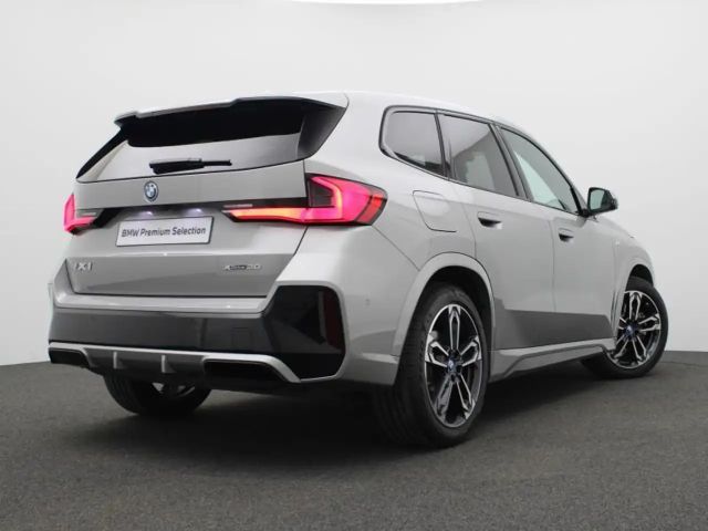 BMW iX1 M-Sport xDrive