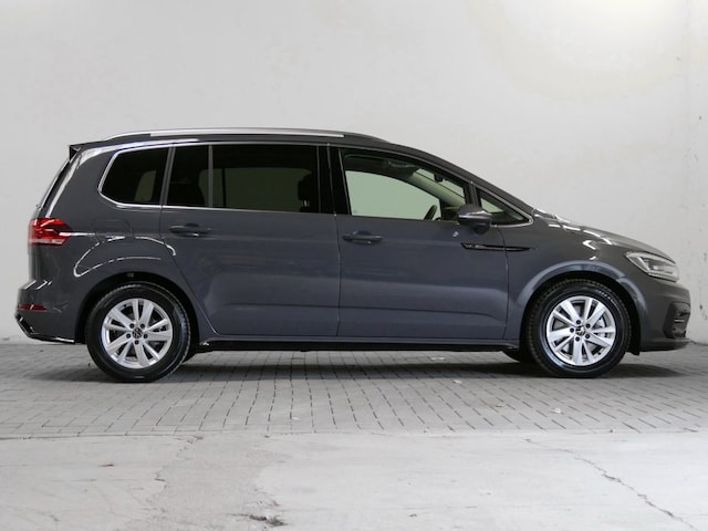 Volkswagen Touran 2.0 TDI DSG Highline