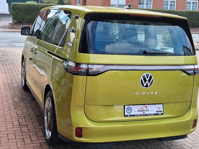 Volkswagen ID.Buzz 150 kW Pro