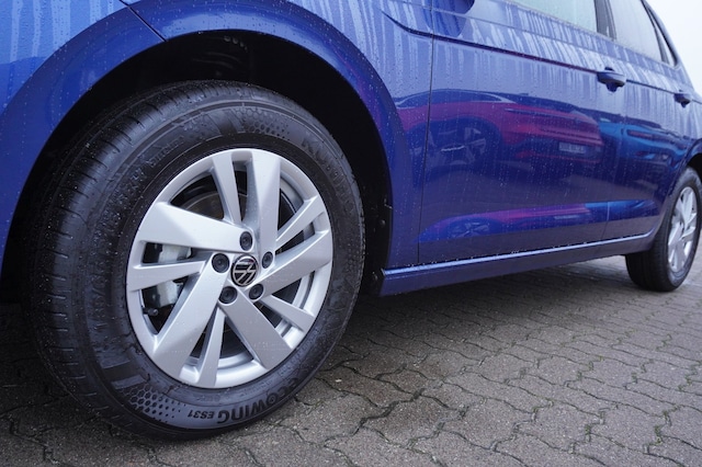 Volkswagen Polo Style