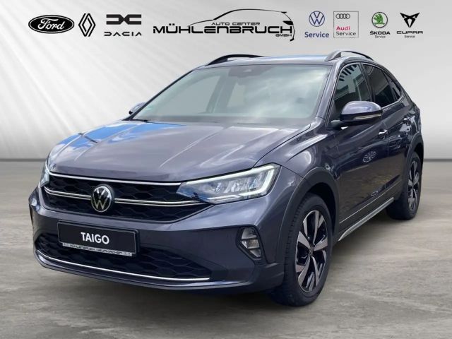 Volkswagen Taigo 1.0 TSI Life