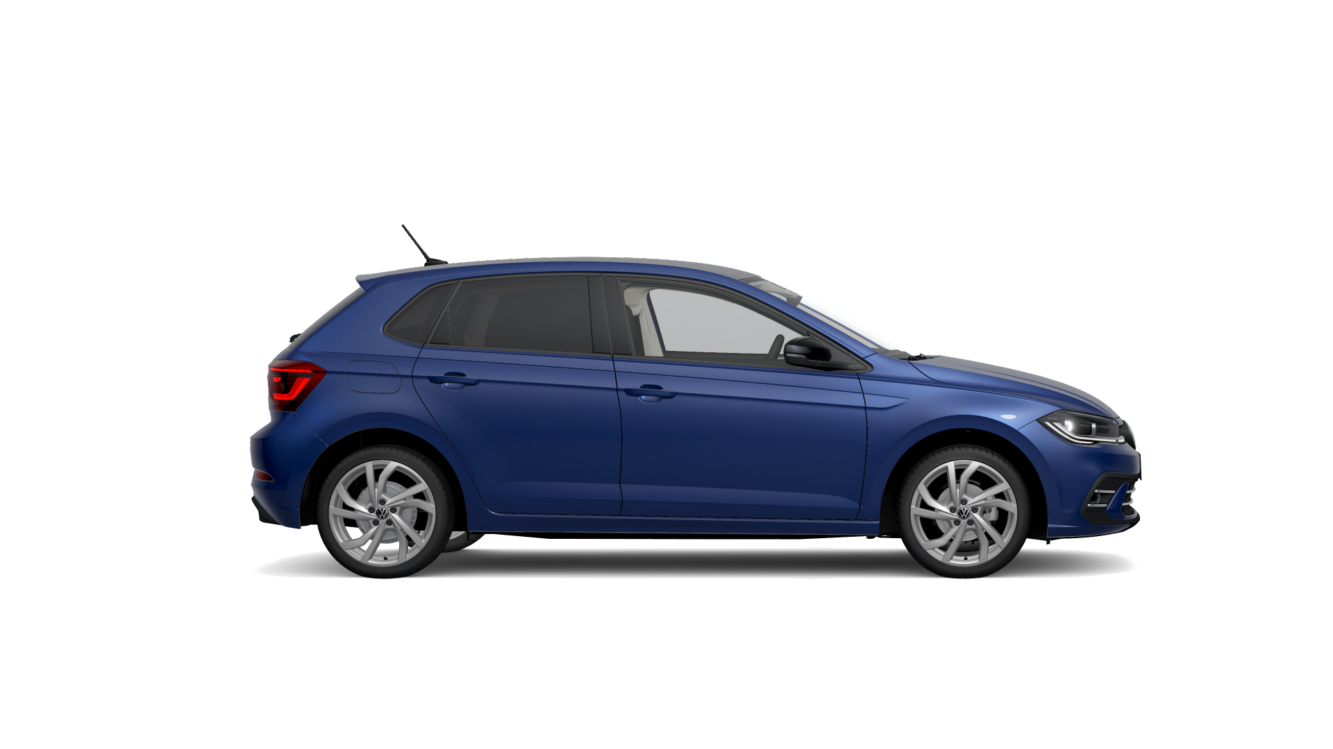 Volkswagen Polo 1.0 TSI Style