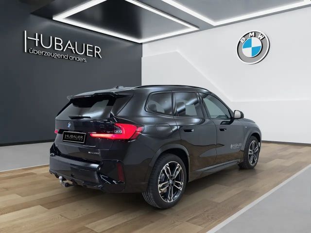 BMW X1 sDrive20i