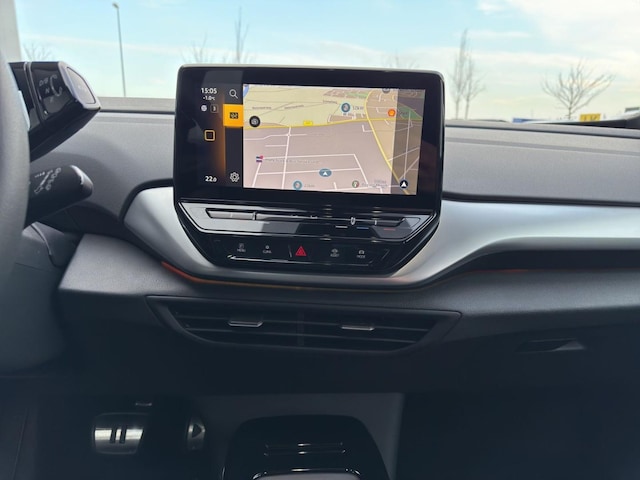 Volkswagen ID.4 Pure