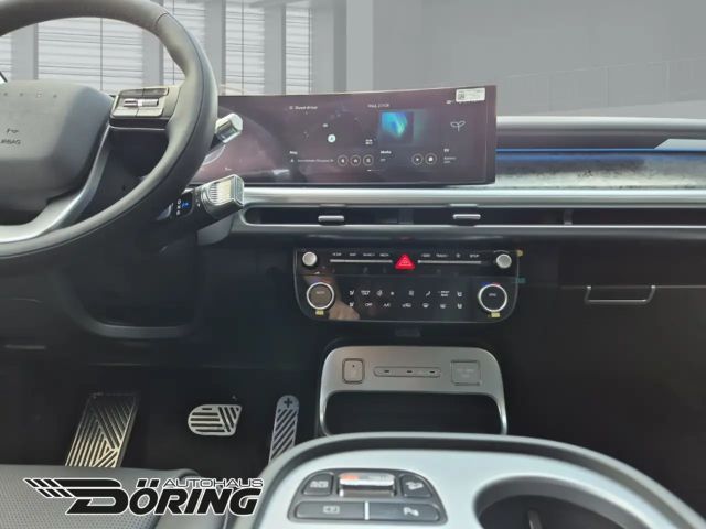 Hyundai IONIQ 9 4WD 6-zits UNIQ