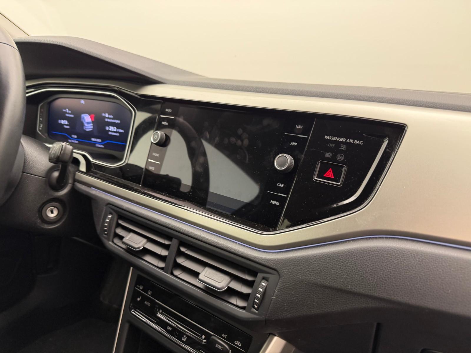 Volkswagen Taigo 1.0 TSI Life Move