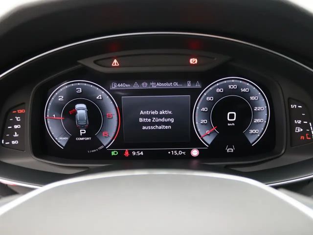 Audi A6 45 TDI Quattro S-Tronic