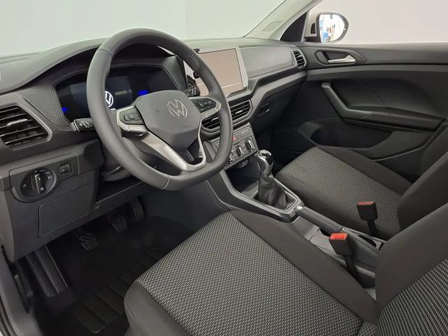 Volkswagen T-Cross 4Me TSI