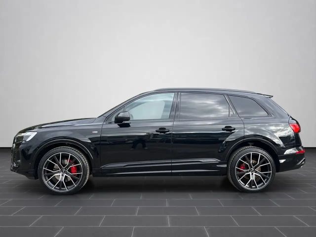 Audi Q7 Business Quattro S-Line