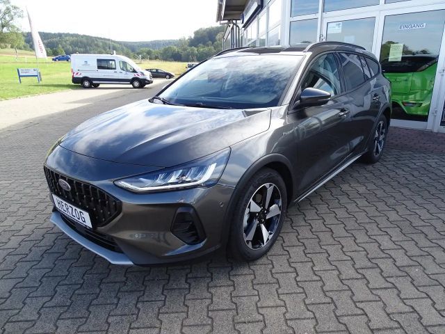 Ford Focus Active