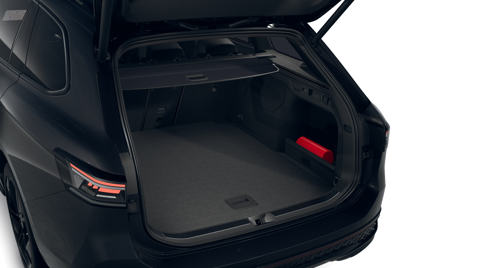 Volkswagen Passat 2.0 TDI DSG R-Line